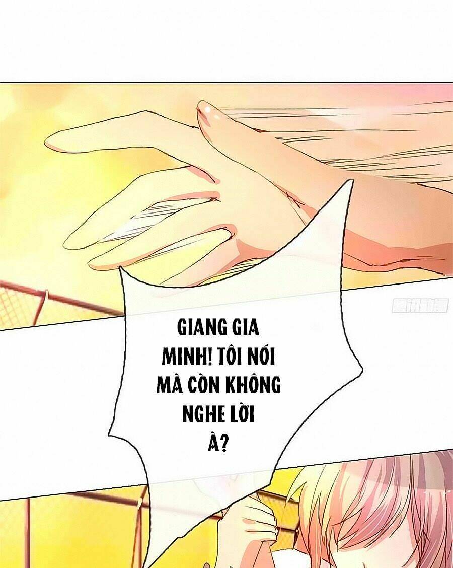 Hào Môn Tiểu Lãn Thê: Chapter 31