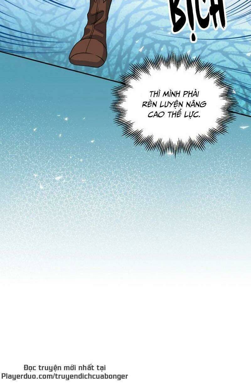 Nữ Hiệp Trở Về: Chapter 4