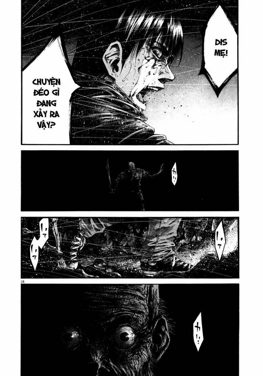 Hideout: Chapter 2