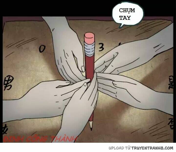 Bút Tiên: Chapter 2