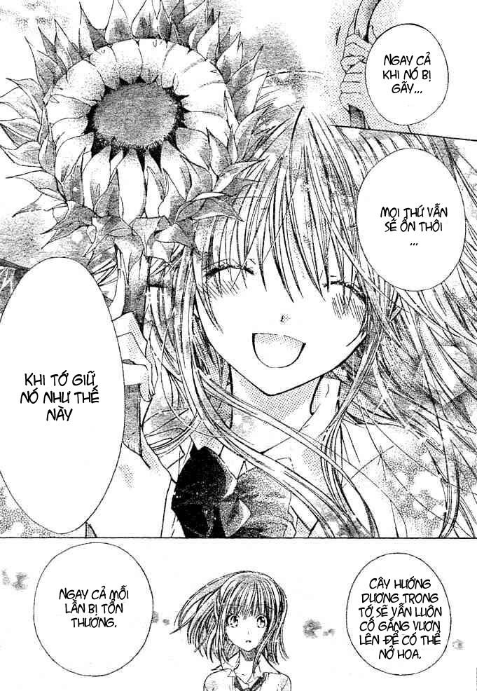 Kokoni Iru Yo: Chapter 18