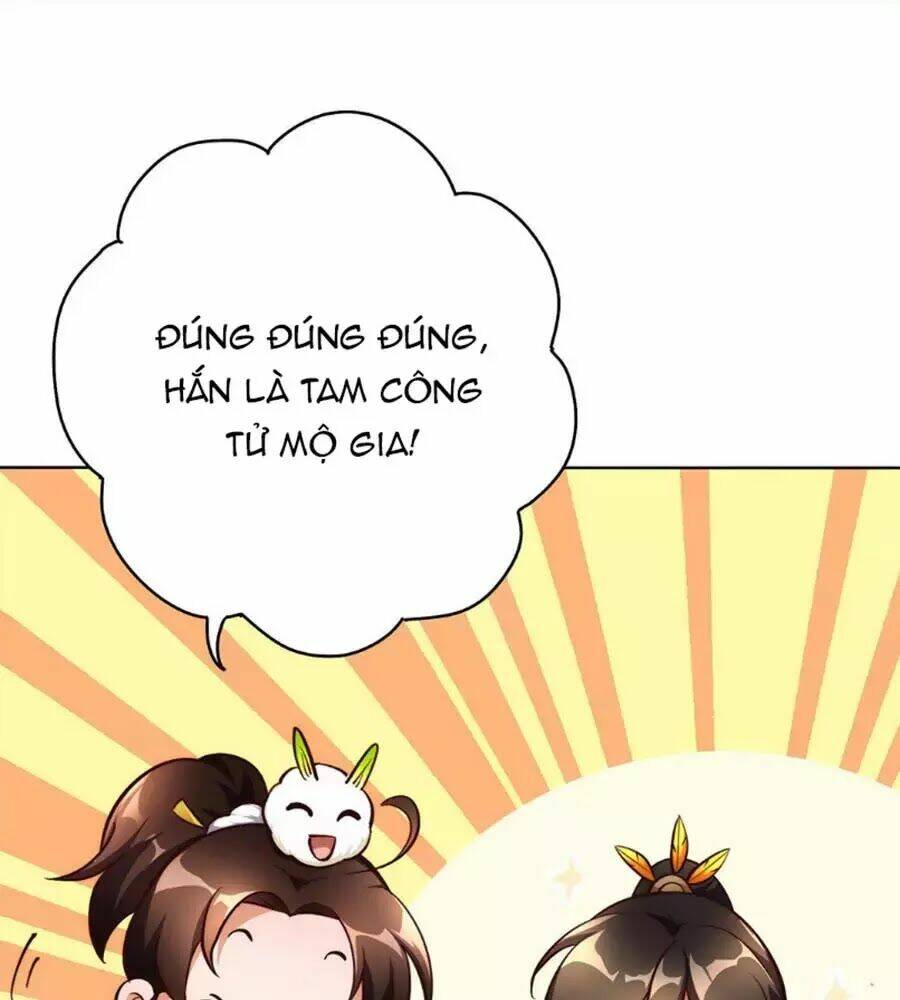 Thiên Kim Bất Hoán: Chapter 30