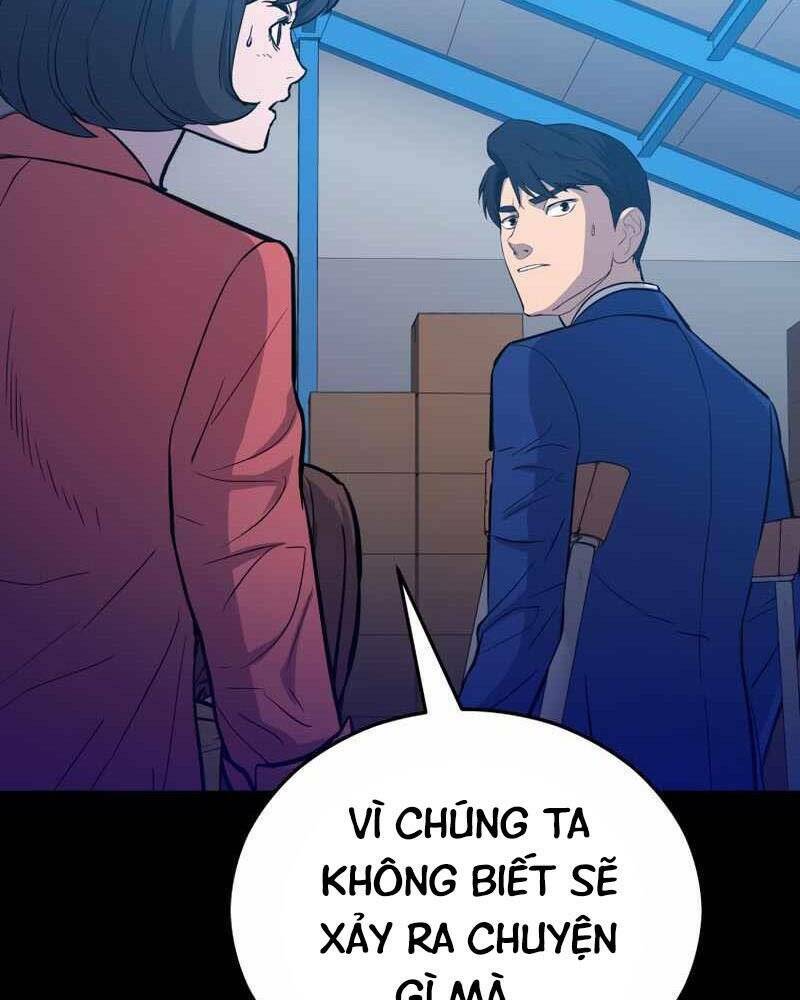Cánh Cổng Mở Ra Đúng Ngày Đầu Tiên Tôi Thành Chính Trị Gia: Chapter 18