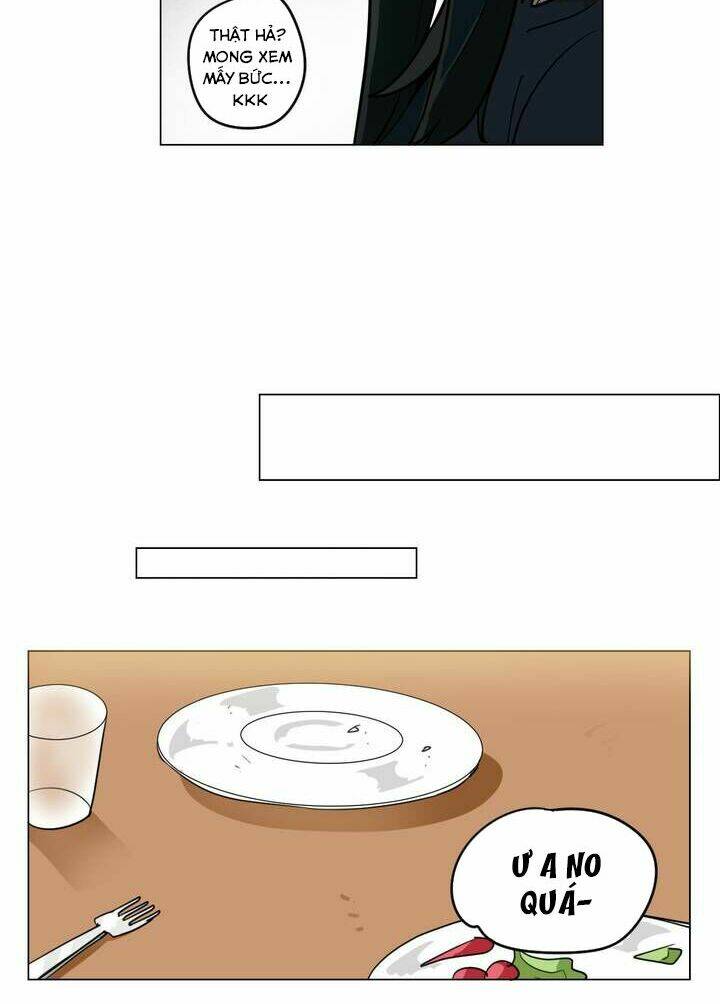 Lớn Lên Đểu Cáng: Chapter 14