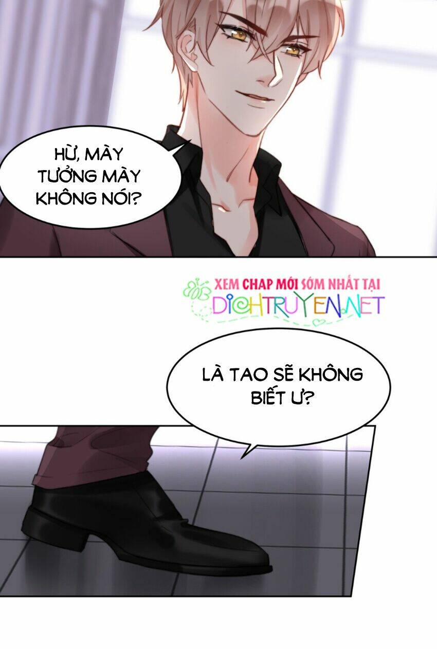 Boss Đại Nhân Là Nữ Thần?: Chapter 24