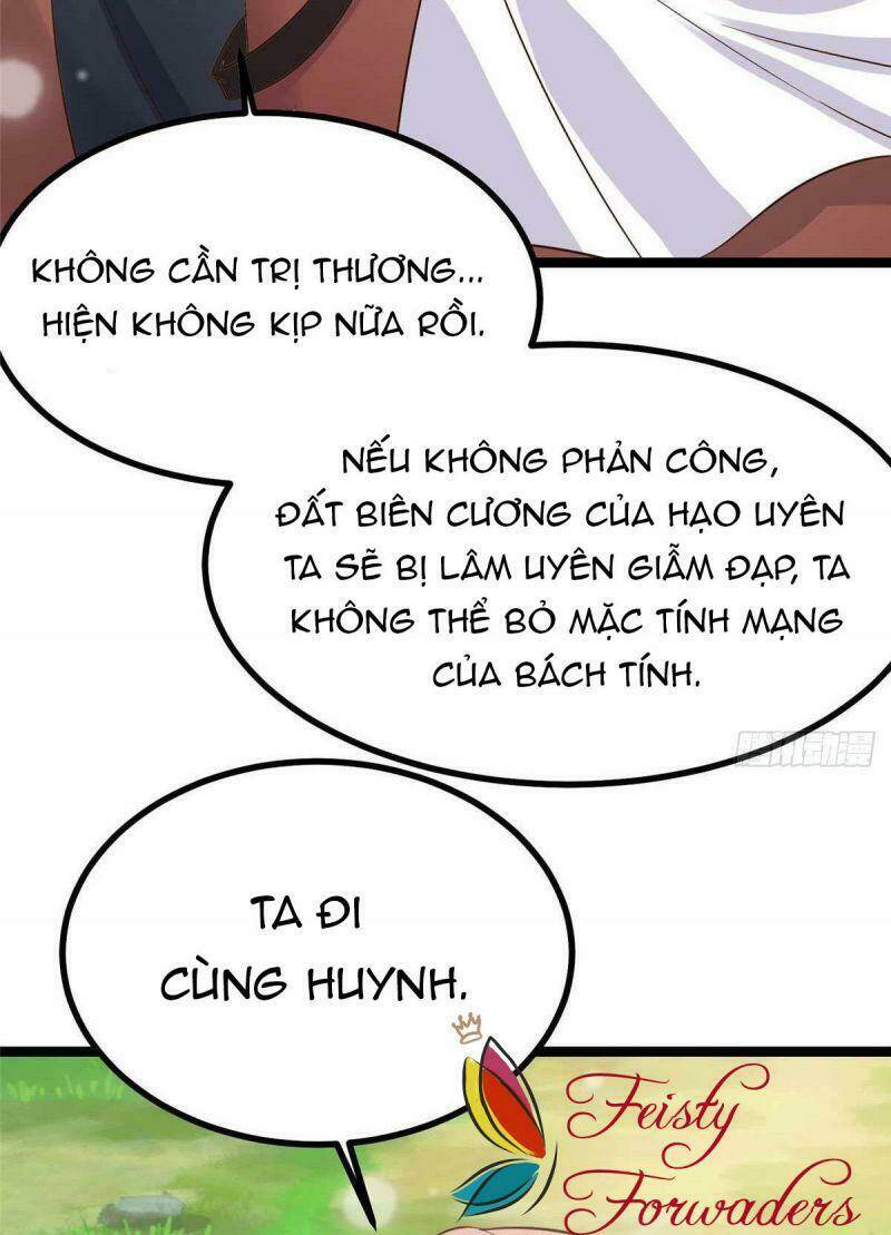 Đặc Công Cuồng Phi: Tuyệt Thế Tu Chân: Chapter 16