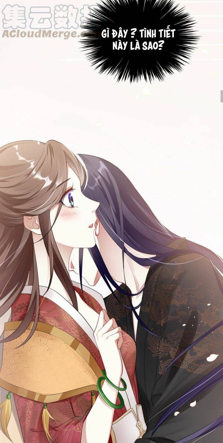 Xuyên Vào Trò Chơi Công Lược Boss Phản Diện: Chapter 1