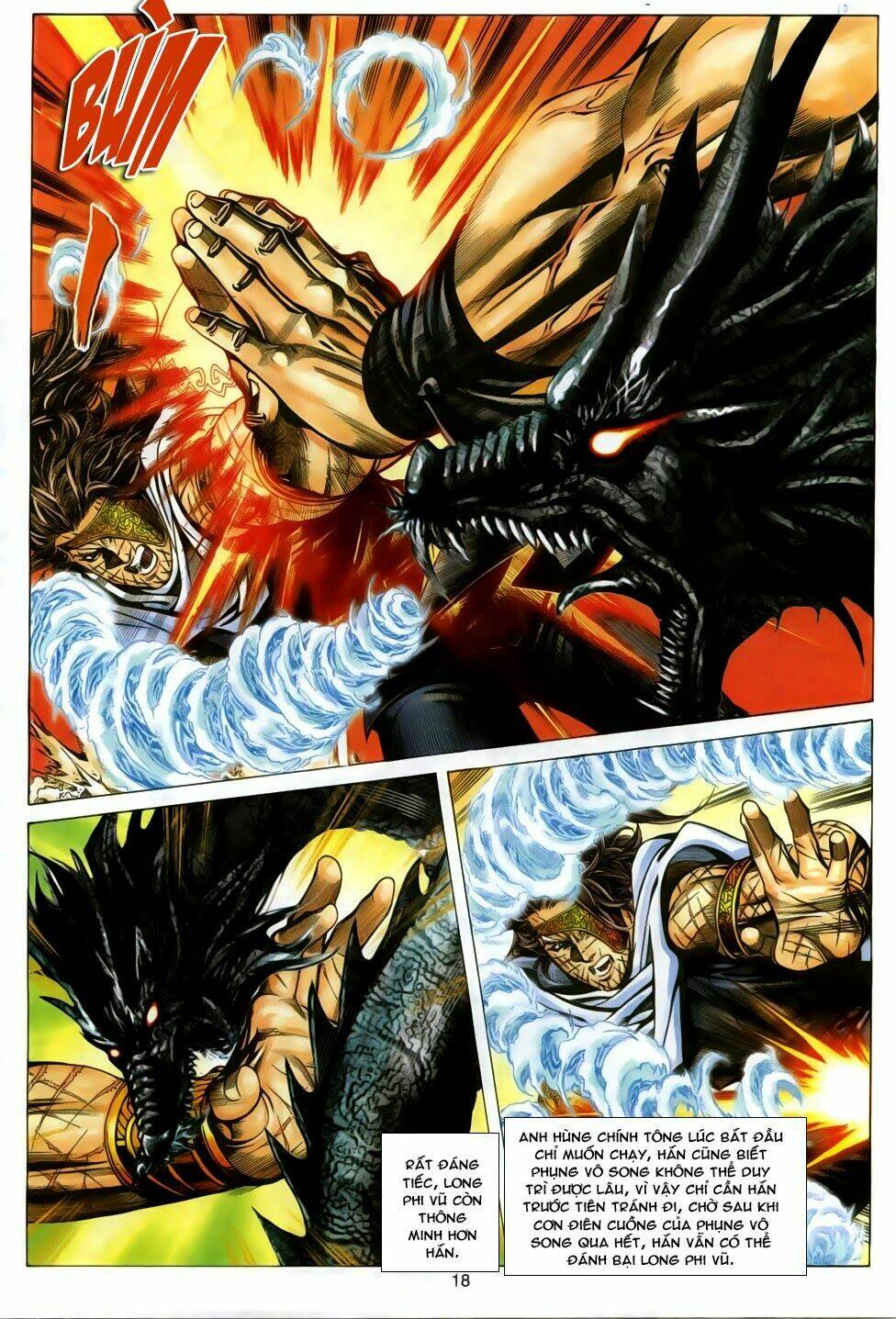 Tuyệt Thế Vô Song: Chapter 146