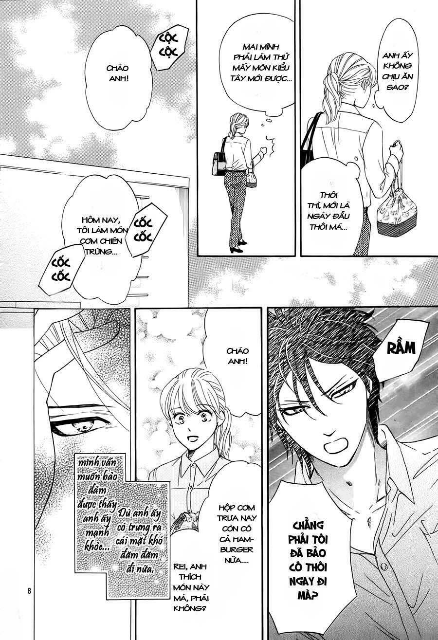 Sumika Sumire: Chapter 29