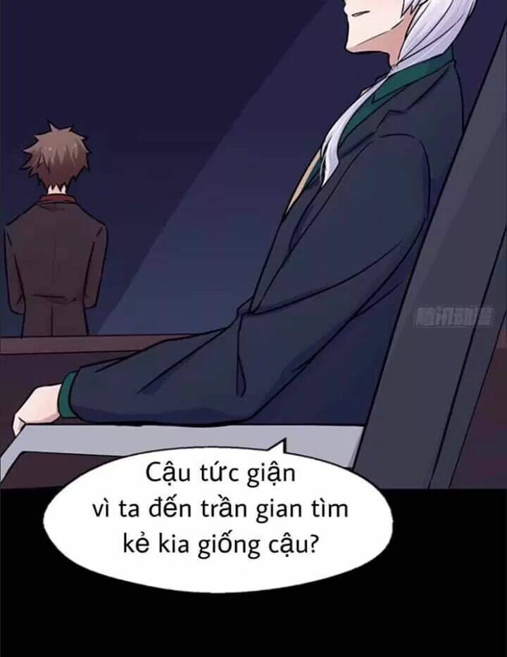 Chạy Đi Âm Sai: Chapter 124