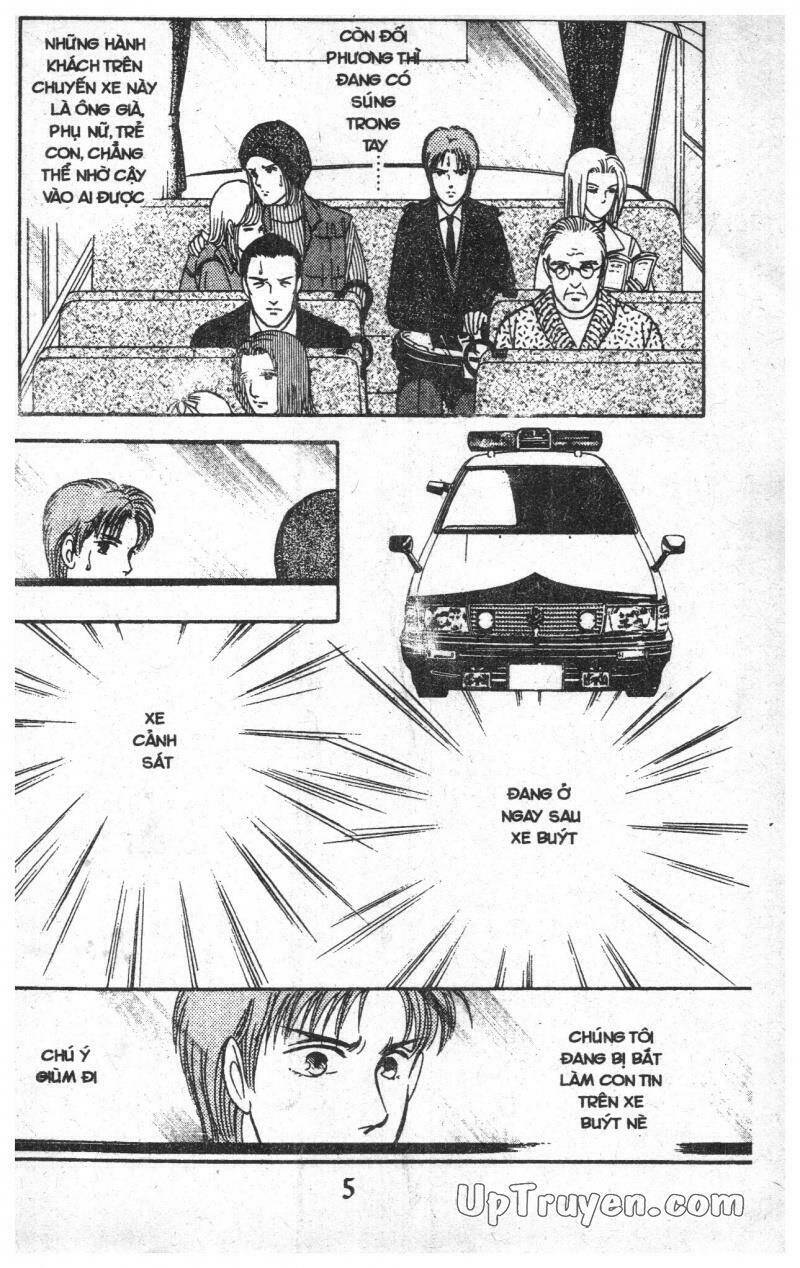 9 Banme No Musashi: Chapter 19