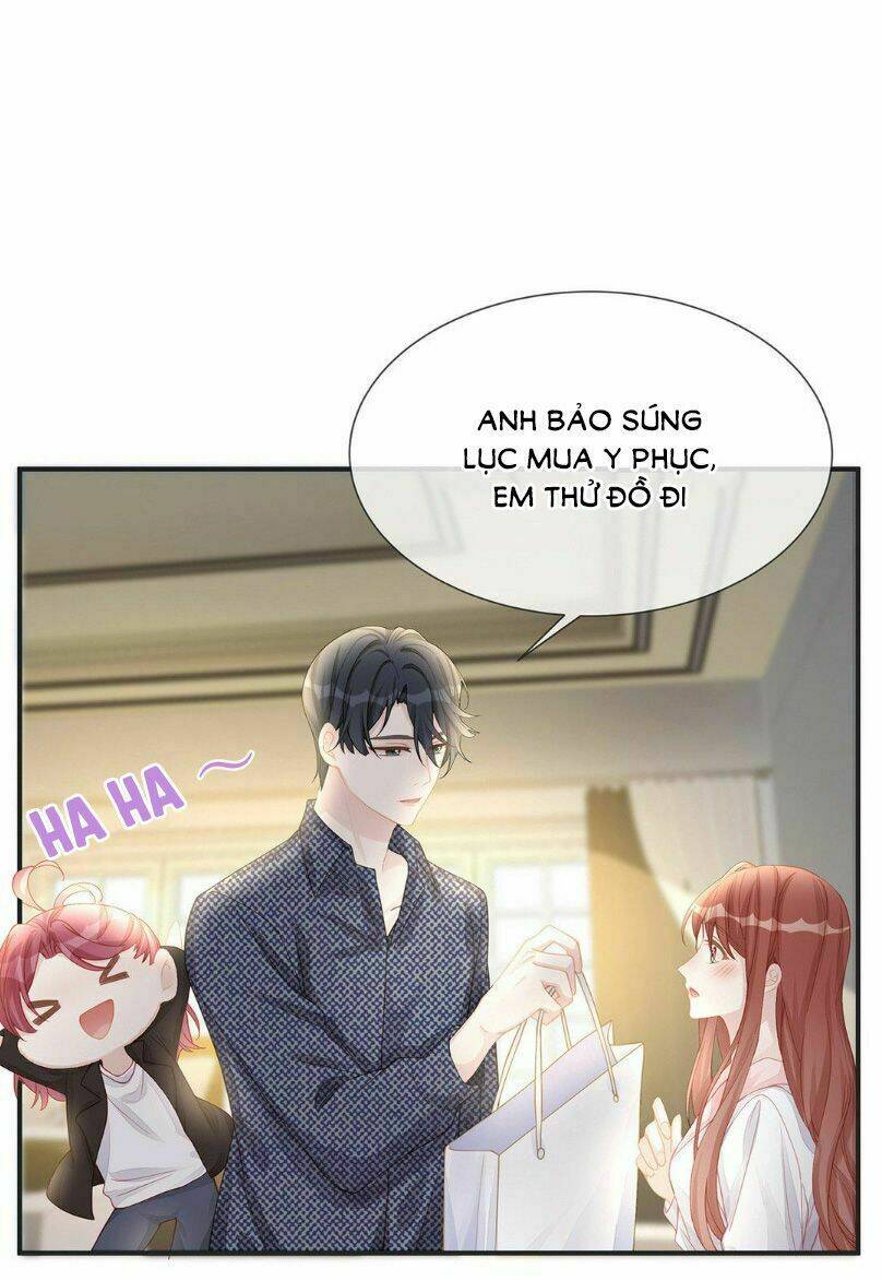 Chỉ Muốn Cưng Chiều Em: Chapter 11