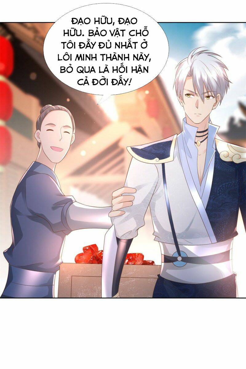 Chí Tôn Trọng Sinh: Chapter 97