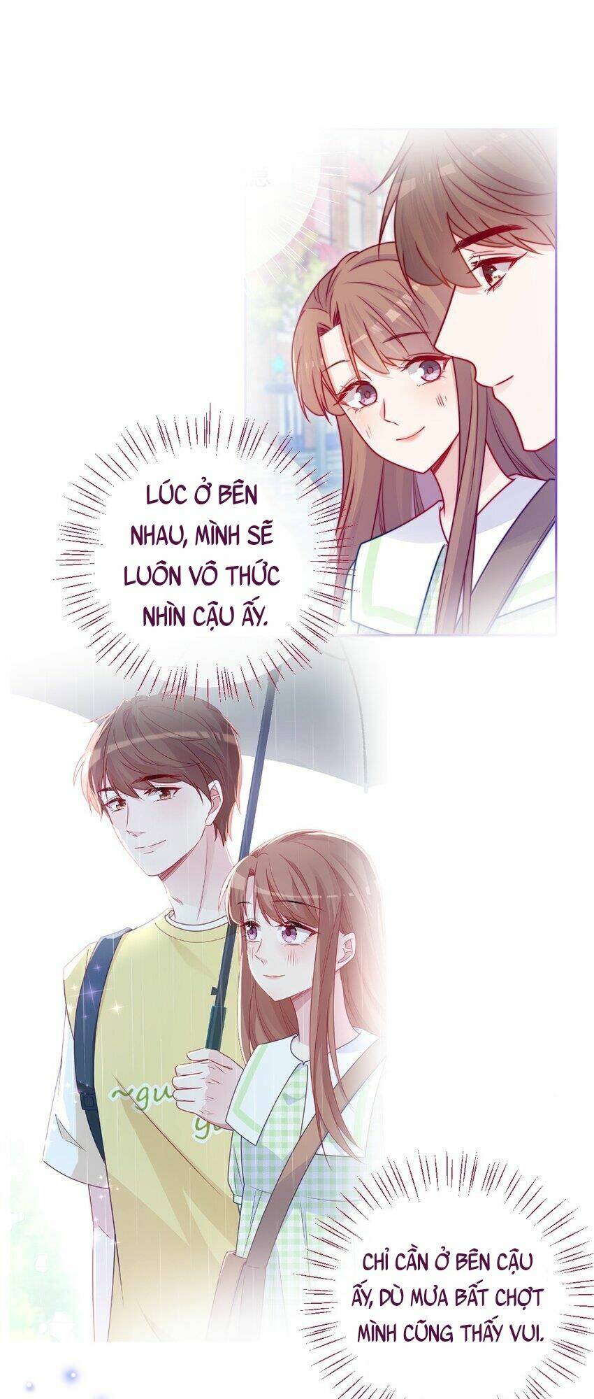 Khi Cô Gái Nhìn Thấy Thời Gian: Chapter 44