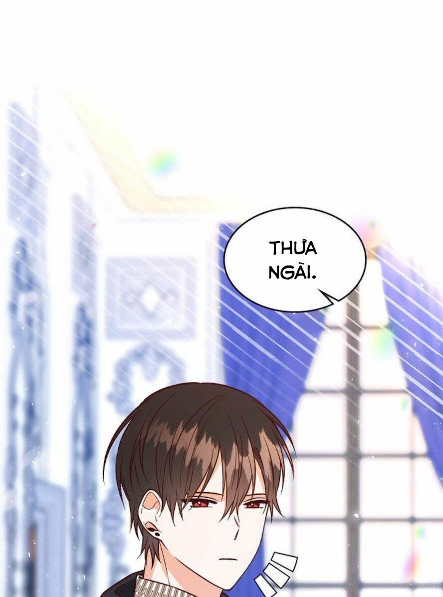 Lòng Trung Thành Với Kẻ Ác: Chapter 13