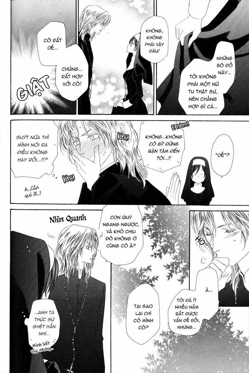Kainushi Wa Akuma: Chapter 11