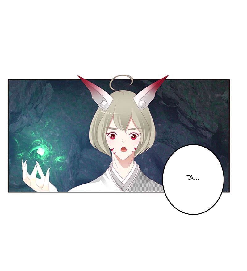 Thông Linh Phi: Chapter 372