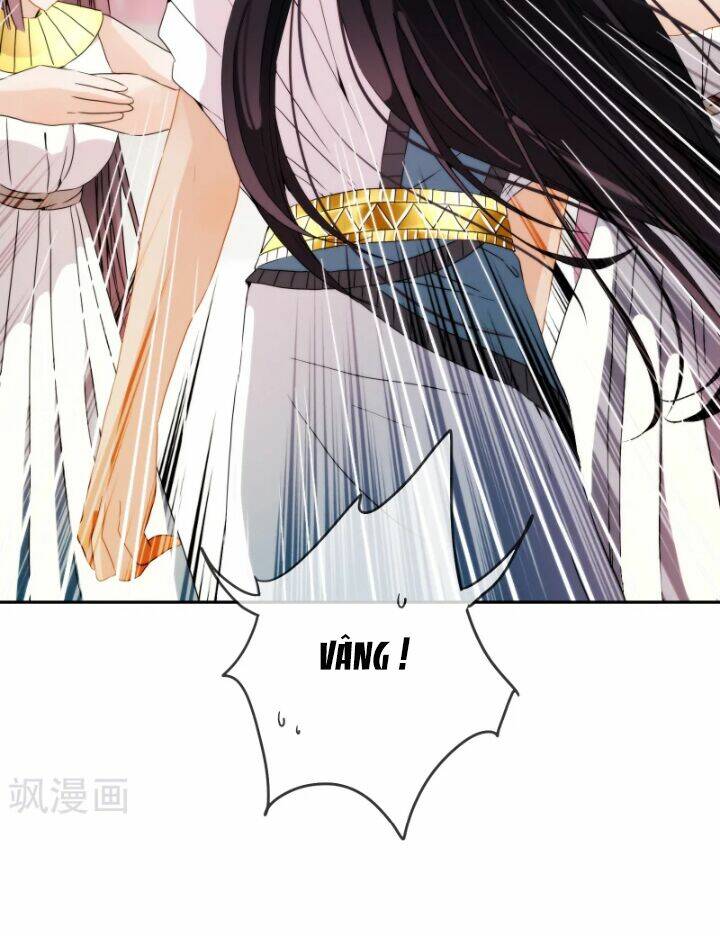 Babylon Vương Phi: Chapter 6