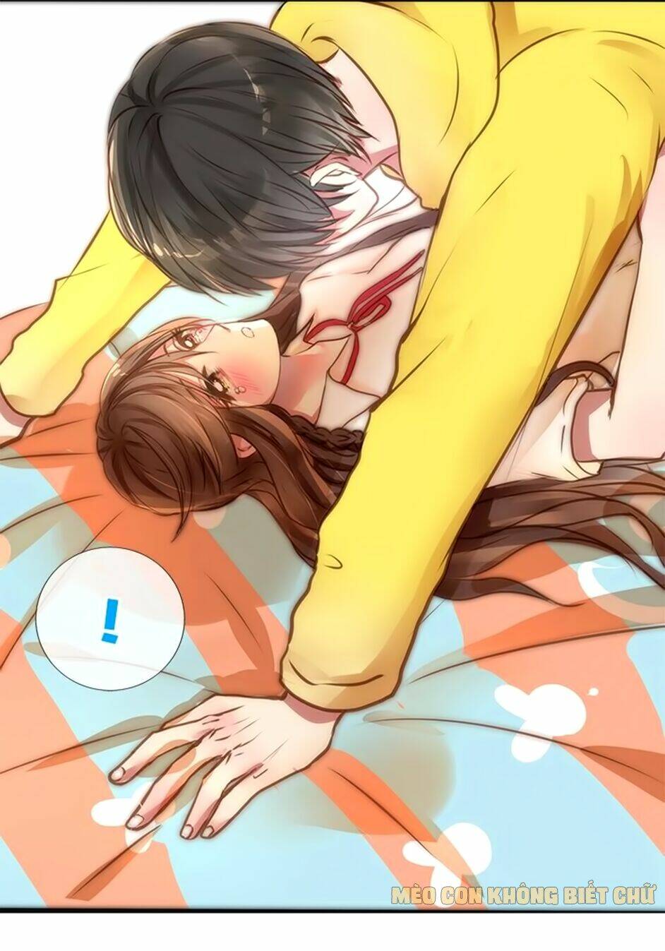 Không Có Ssr Làm Sao Để Yêu: Chapter 2