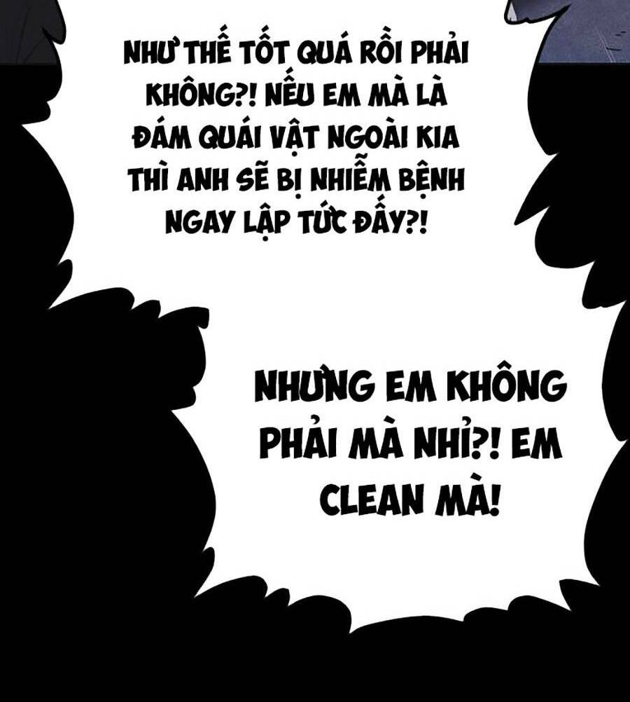 Cậu Bé Shotgun: Chapter 47