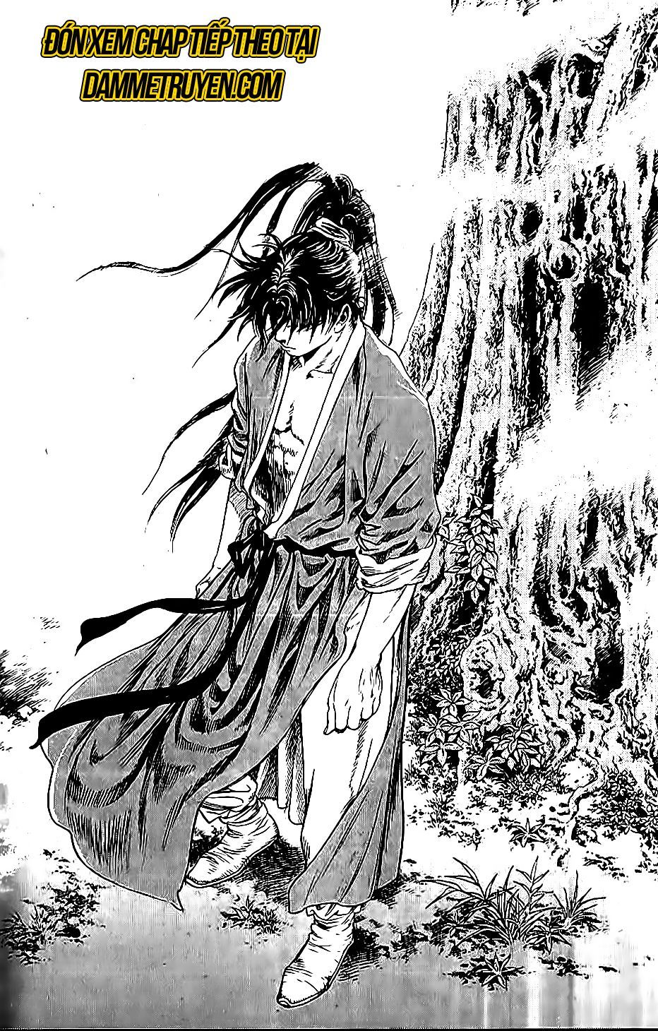 Long Phi Bất Bại 2: Chapter 68