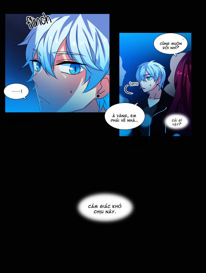 Wonted: Chapter 74