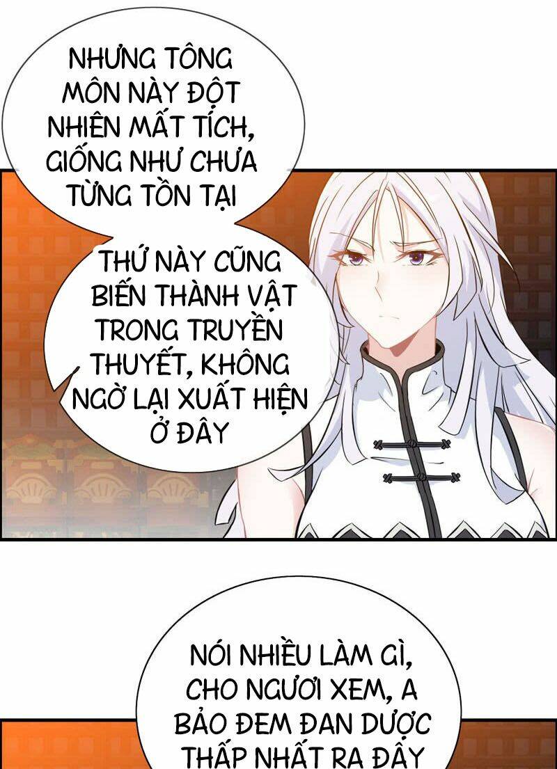 Thần Ma Thiên Sát: Chapter 104