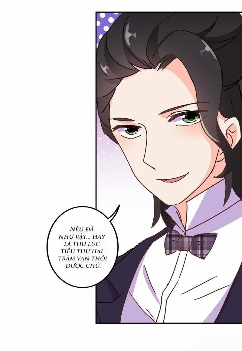 Trọng Sinh Chi Hao Môn Cường Thế Quy Lai: Chapter 93
