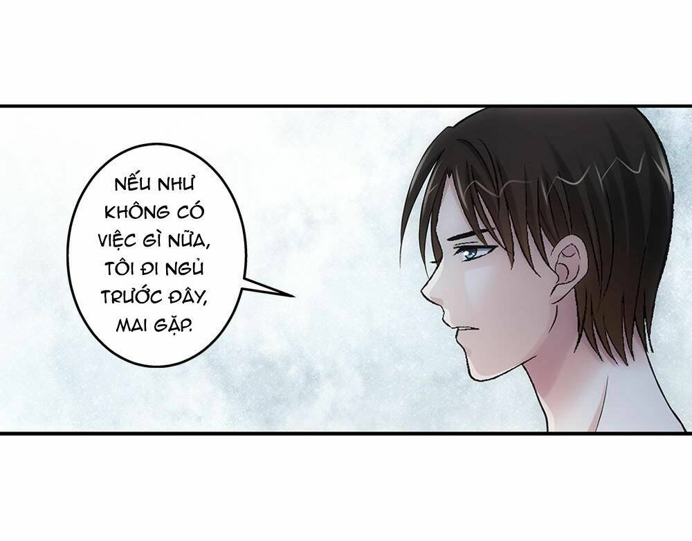 Bá Đạo Nữ Tổng Tài - Nhật Ký Trưởng Thành: Chapter 18