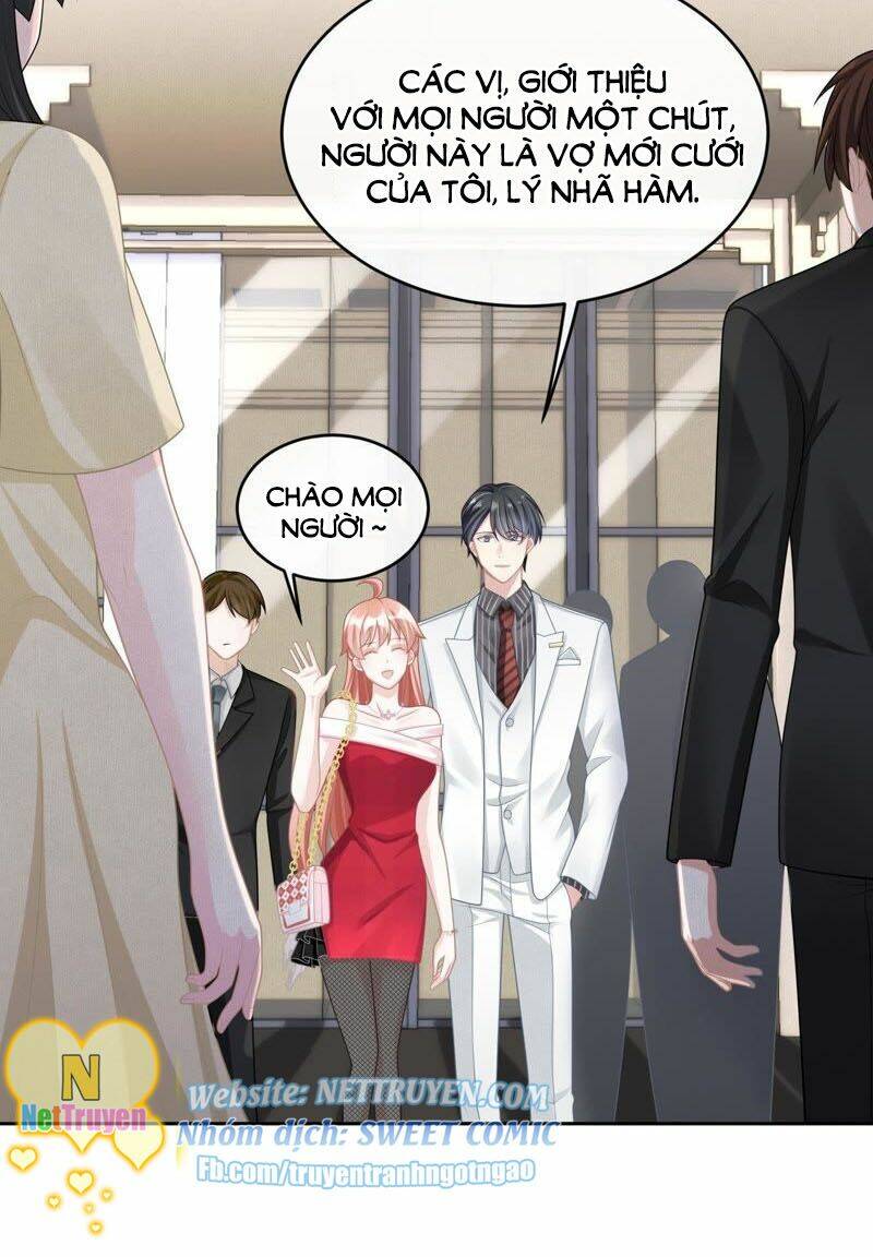 Cô Dâu Giả Tạo: Chapter 4