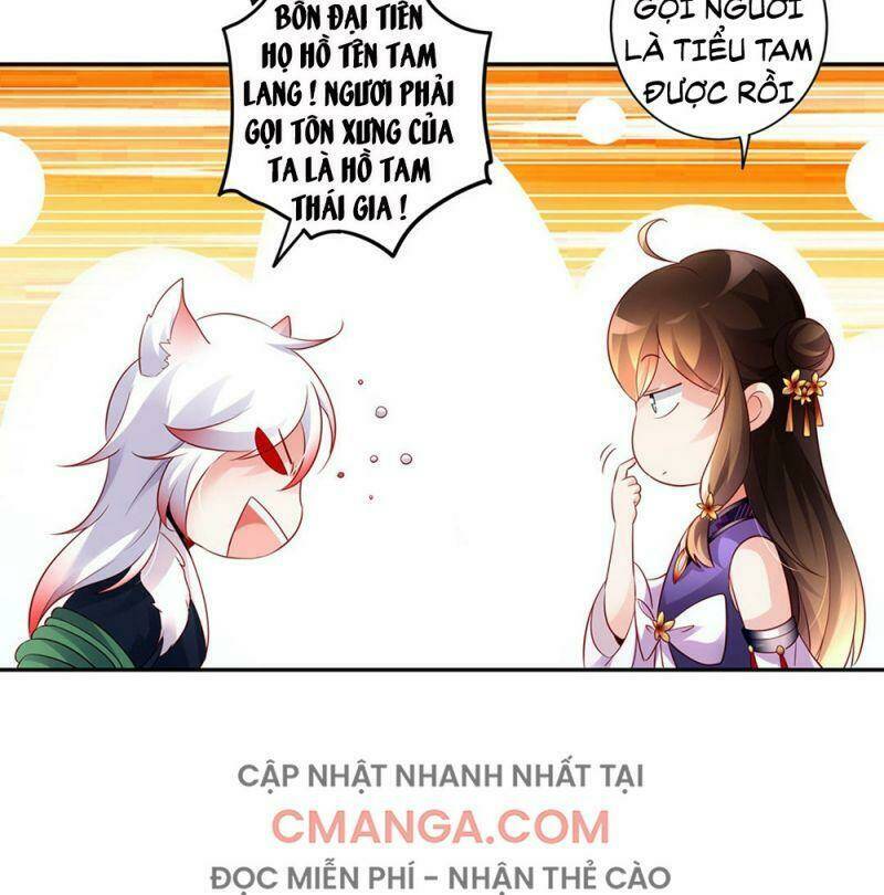 Thiên Kim Bất Hoán: Chapter 63