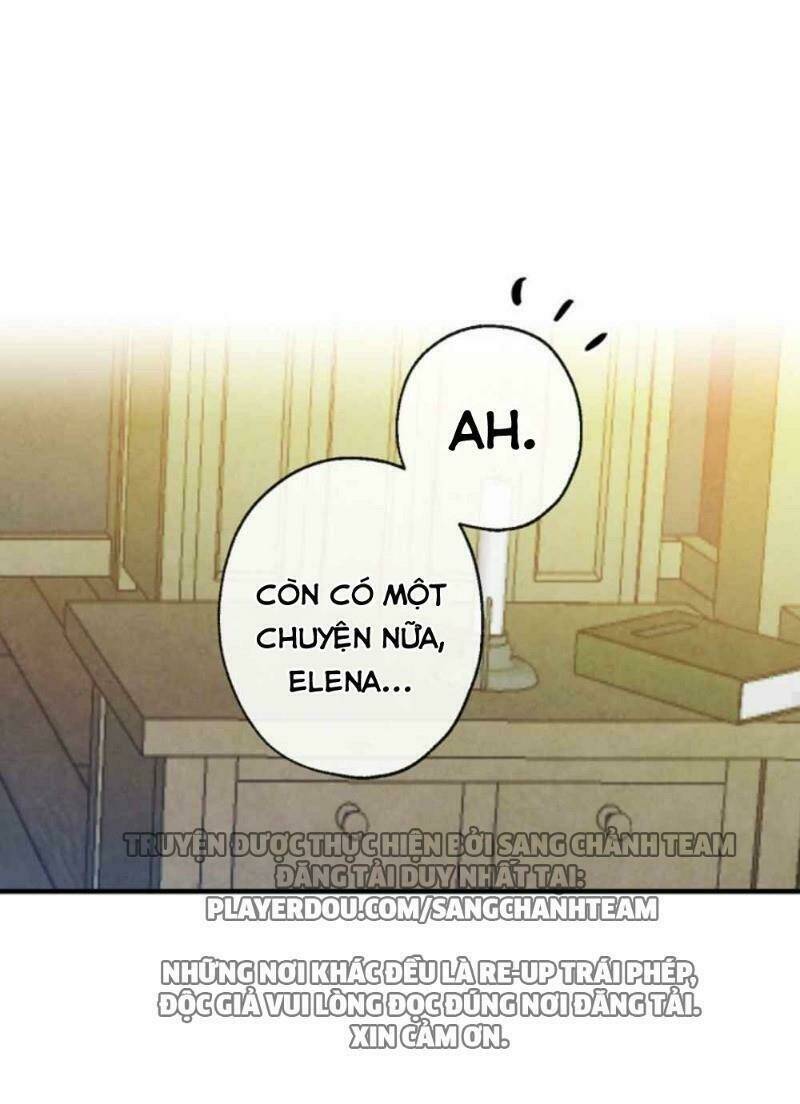 Hoàng Phi Bóng Tối: Chapter 3