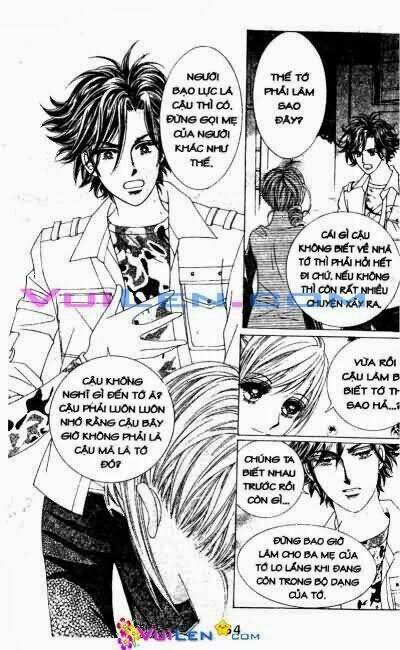 Bóng Mây Qua: Chapter 1