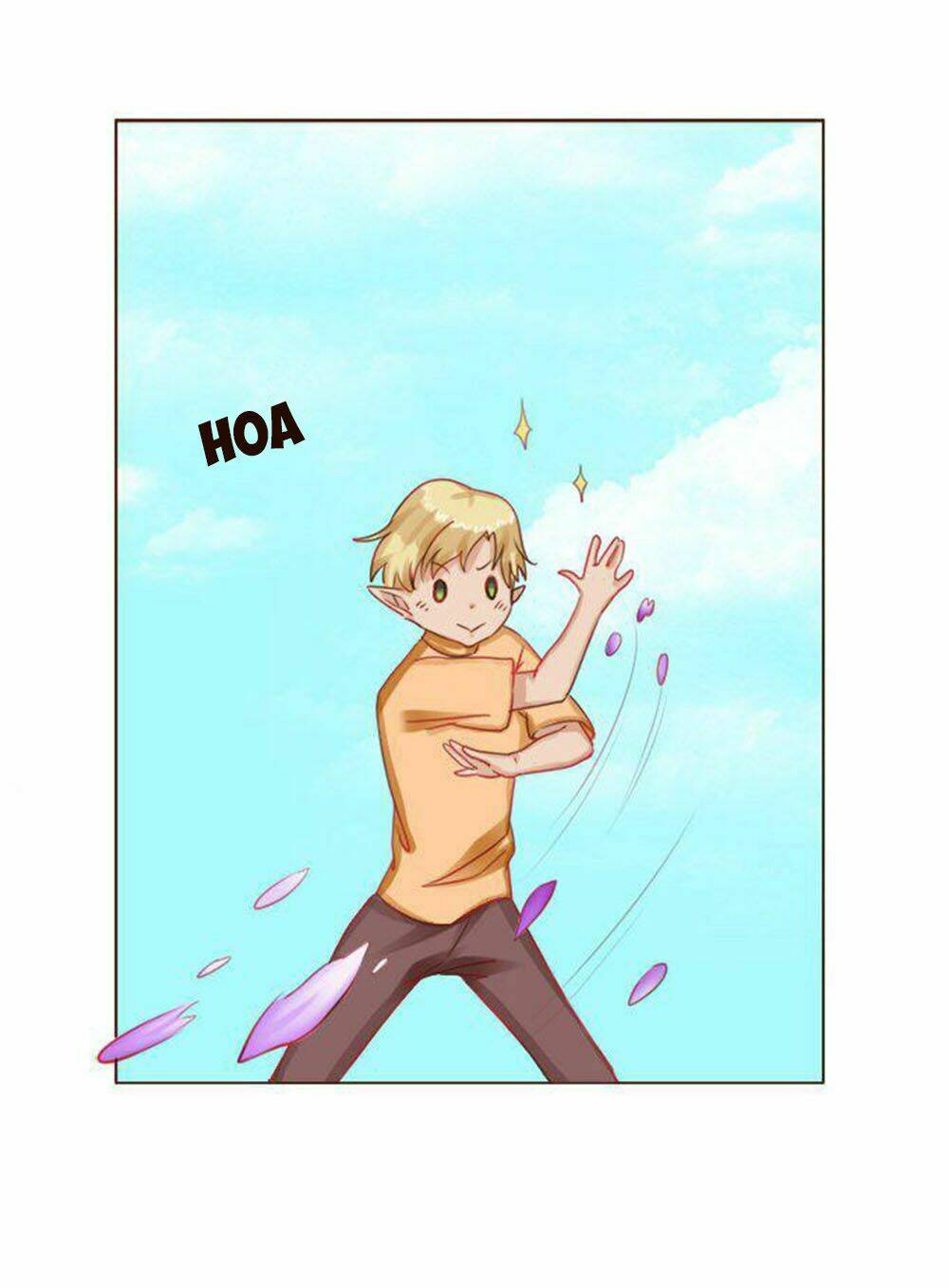 Ma Vương Luyến Ái Chỉ Nam: Chapter 43