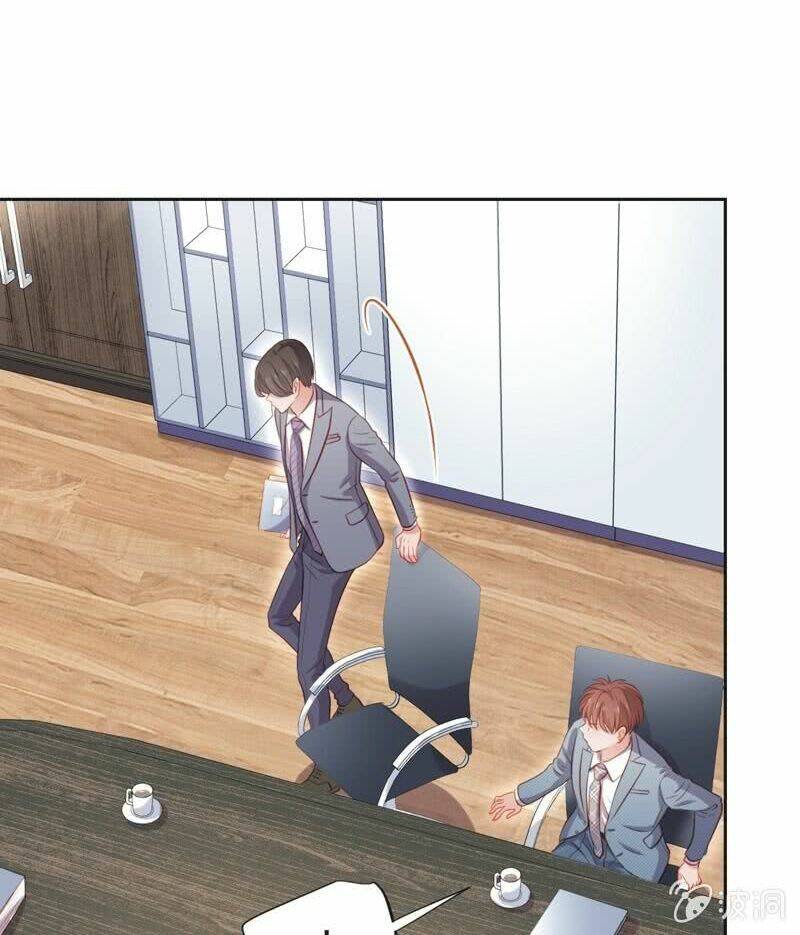 Khi Trá Luyến Nhân: Chapter 56