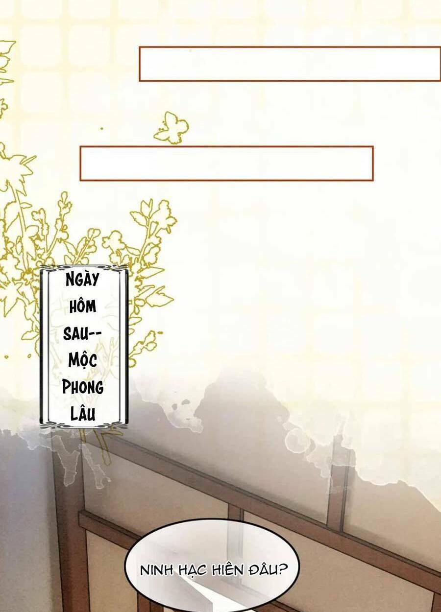 Xung Hỉ Vương Phi: Chapter 51