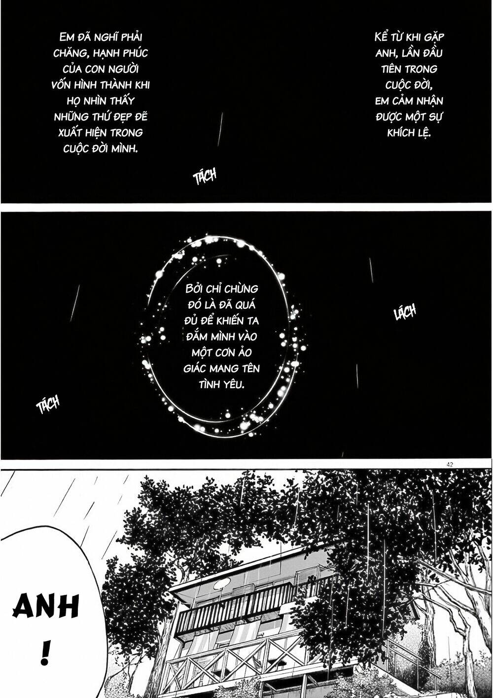Kanon - Tận Cùng Của Tình Yêu.: Chapter 30