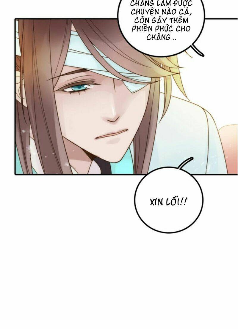 Cướp Chàng Vợ Về Đón Năm Mới: Chapter 33