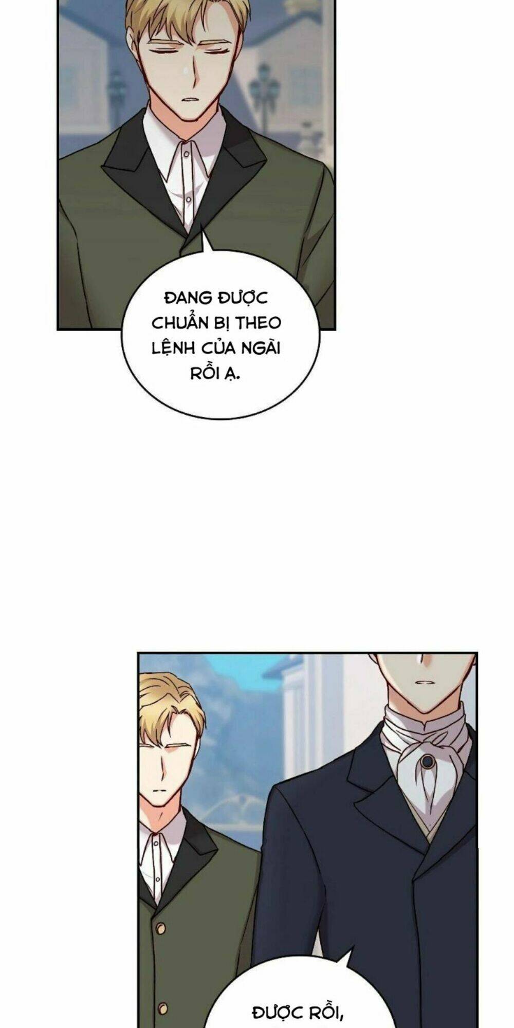 Đừng Chọc Đứa Em Gái Bé Bỏng Của Chúng Tôi: Chapter 61