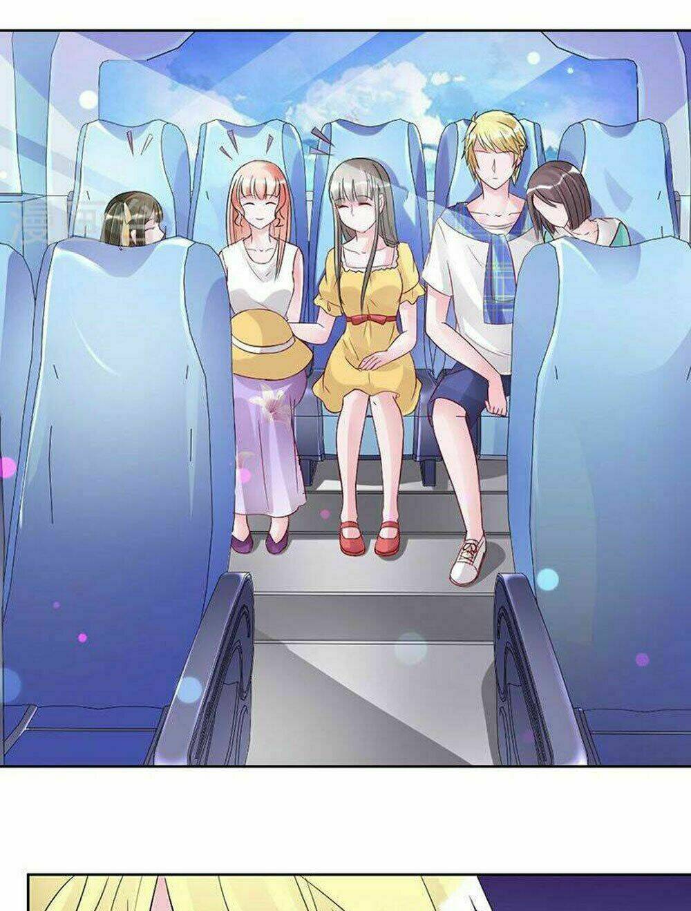 Hung Mãnh Quỷ Phu Bà Thượng Sàng: Chapter 68