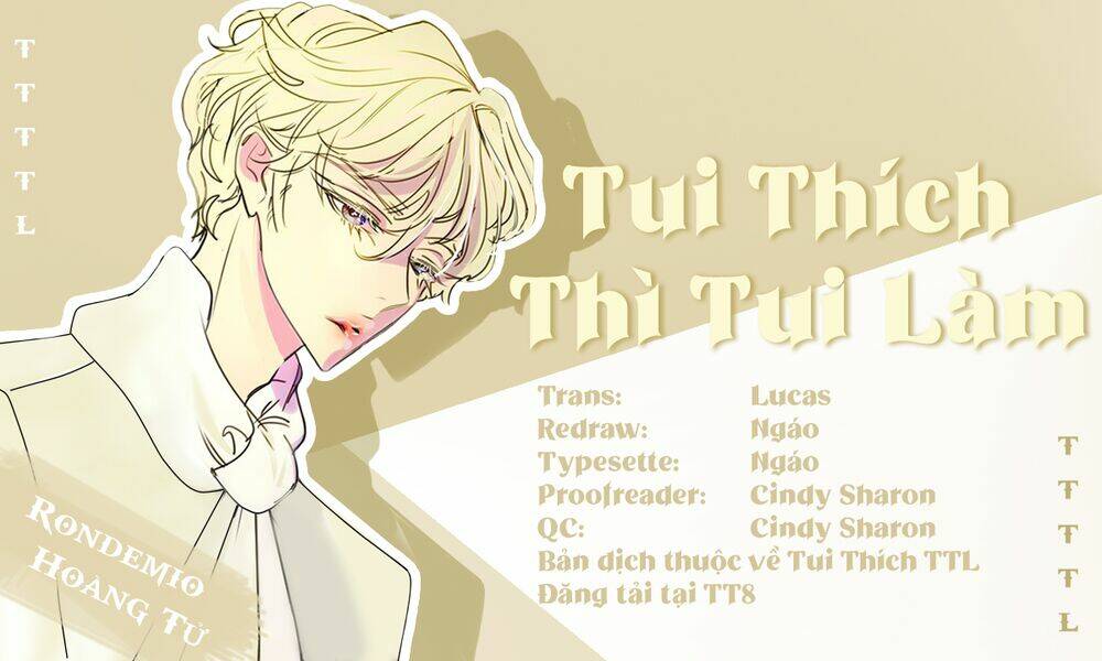 Tôi Không Phải Là Người Tốt: Chapter 40