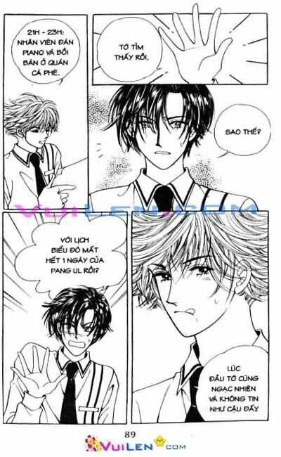 Virus Tiền: Chapter 5