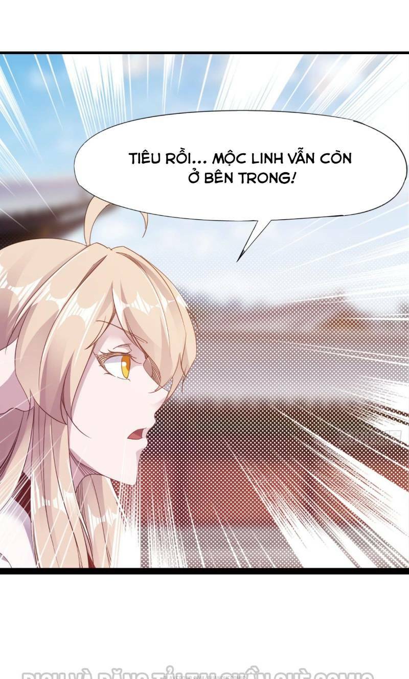 Kiếm Đồ: Chapter 23