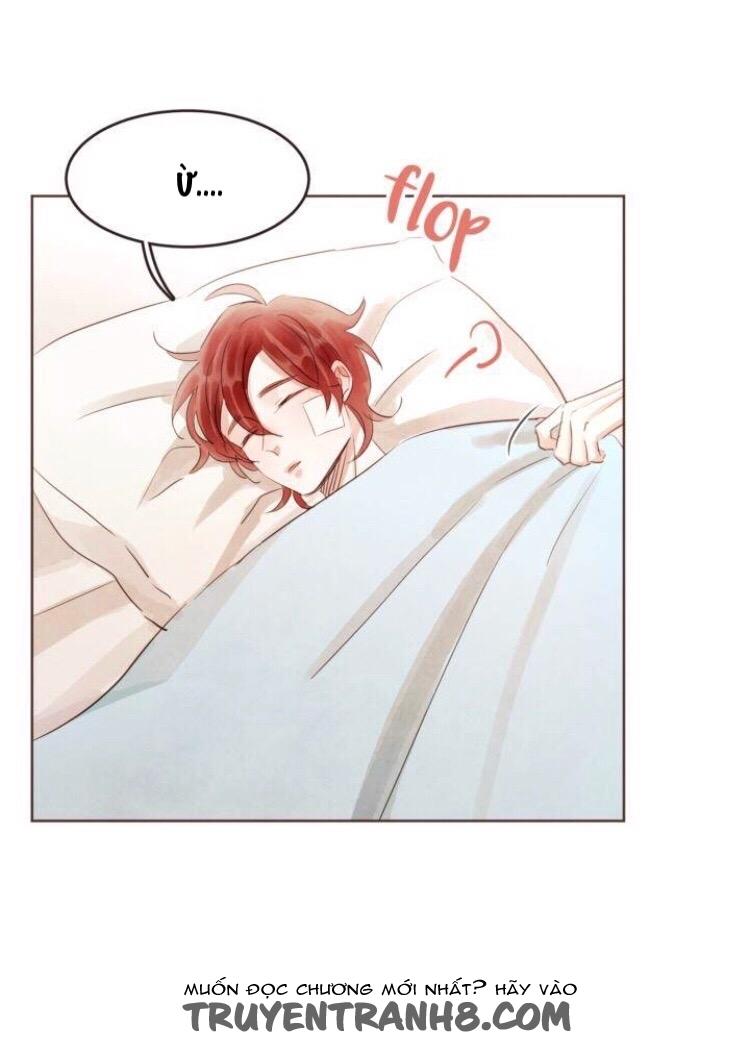 Giữa Tình Yêu Và Tình Bạn: Chapter 20