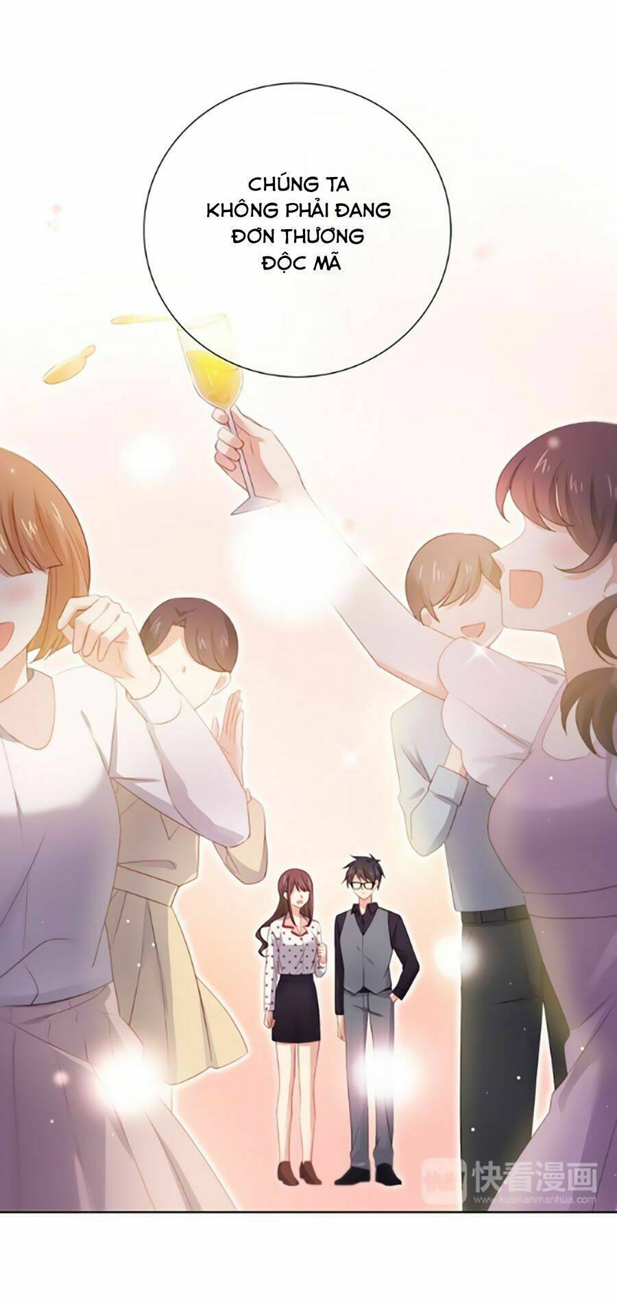 Tình Yêu Là Thế 2: Chapter 42