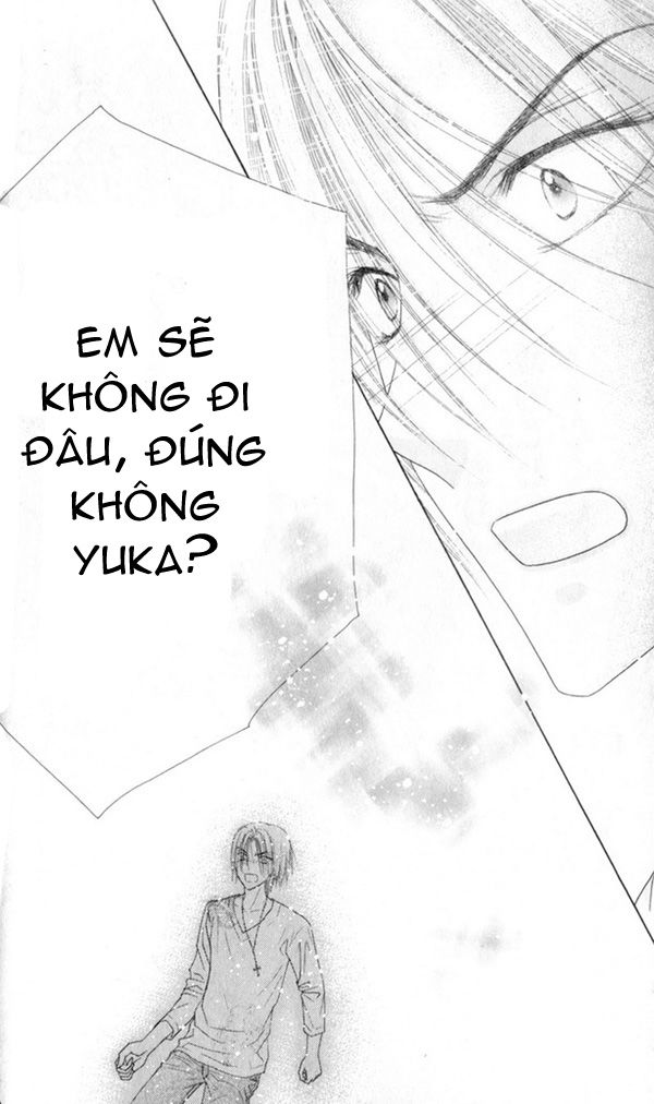 Học Viện Alice: Chapter 113