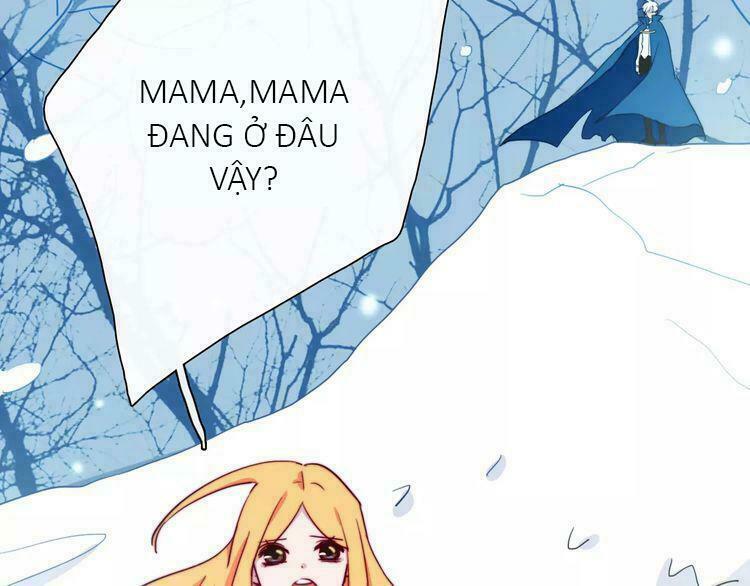 Trái Tim Băng Giá: Chapter 36