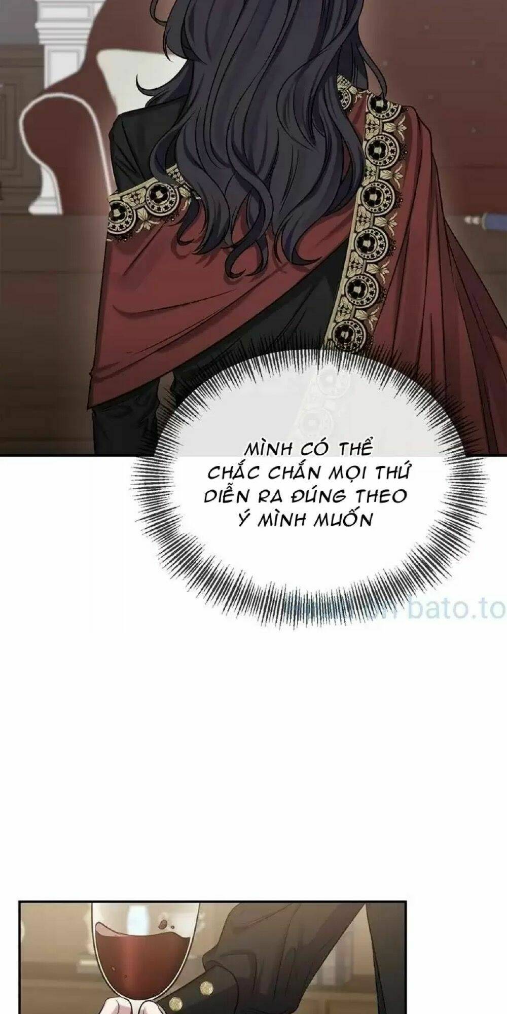 Nữ Công Tước Phương Bắc Là Một Nhân Vật Phản Diện: Chapter 2