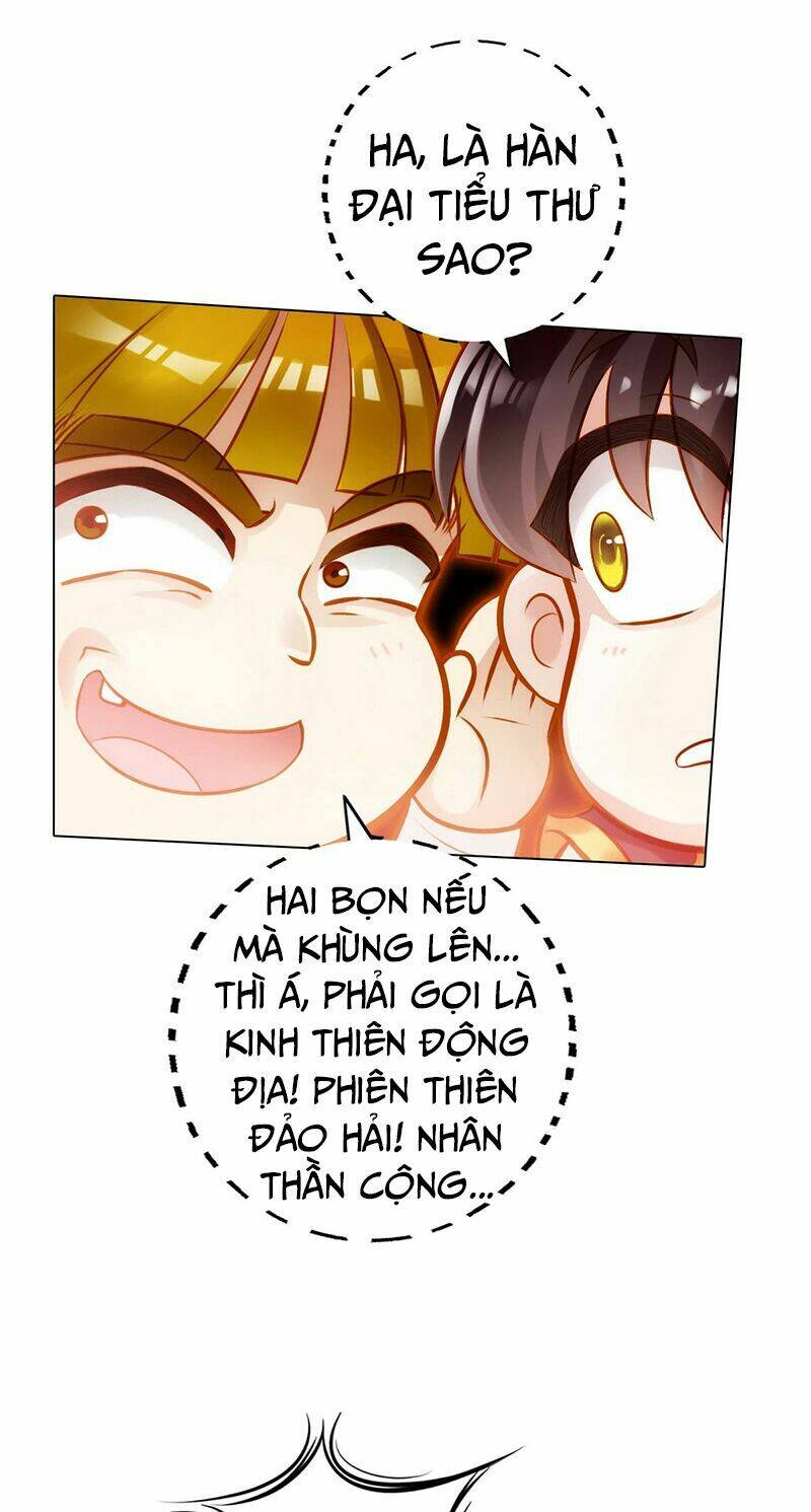 Bất Hủ Phàm Nhân: Chapter 8