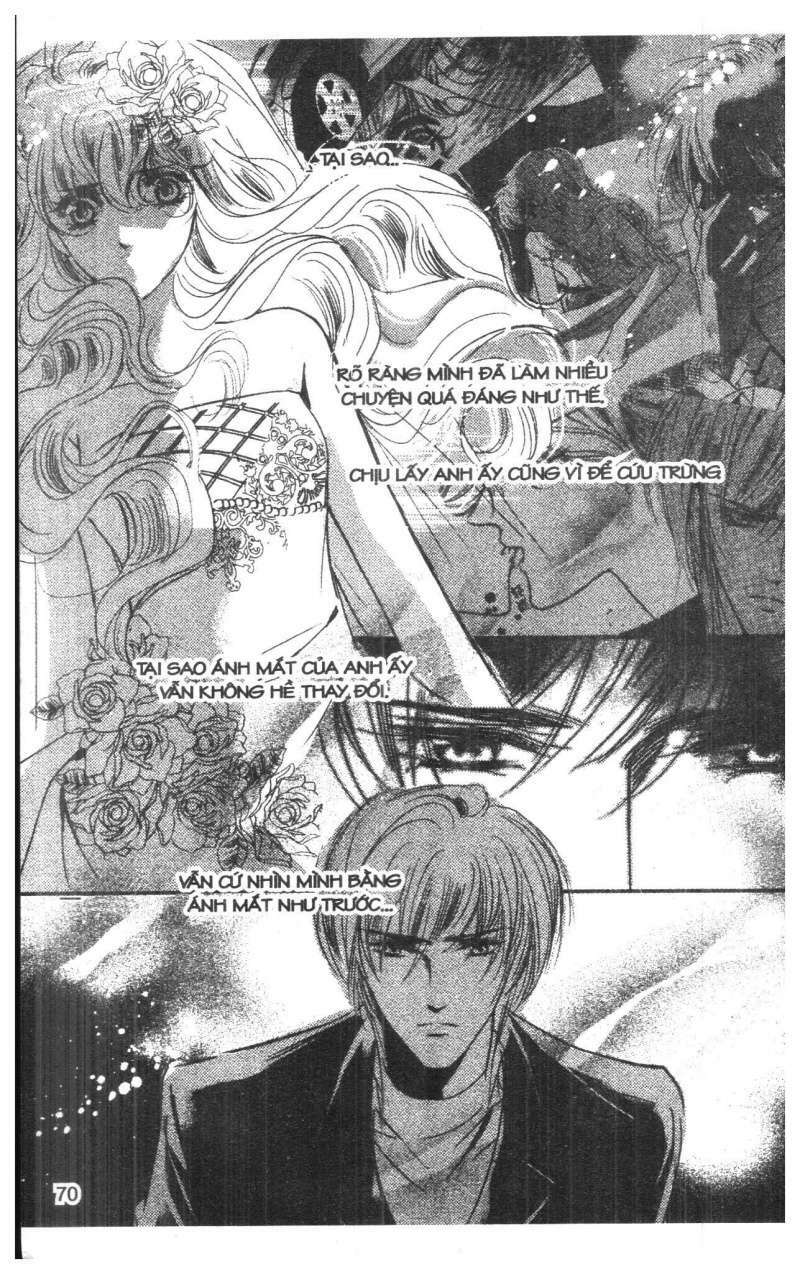 Bong Bóng Mùa Hè: Chapter 29